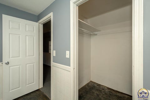Tiny photo for 810 Francis St, Valley Falls, KS 66088 (MLS # 246890)