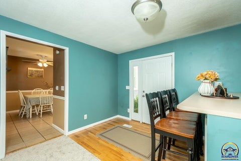 Tiny photo for 810 Francis St, Valley Falls, KS 66088 (MLS # 246890)
