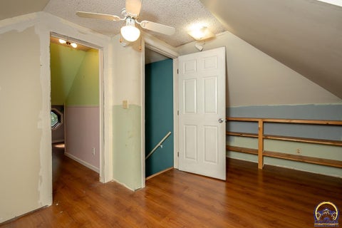 Tiny photo for 810 Francis St, Valley Falls, KS 66088 (MLS # 246890)