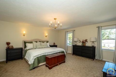 Tiny photo for 810 Francis St, Valley Falls, KS 66088 (MLS # 246890)