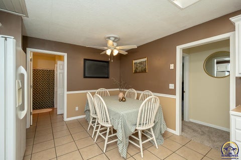 Tiny photo for 810 Francis St, Valley Falls, KS 66088 (MLS # 246890)