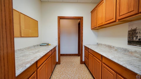 Tiny photo for 122 E 5th St, Holton, KS 66436 (MLS # 246584)