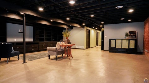 Tiny photo for 122 E 5th St, Holton, KS 66436 (MLS # 246584)