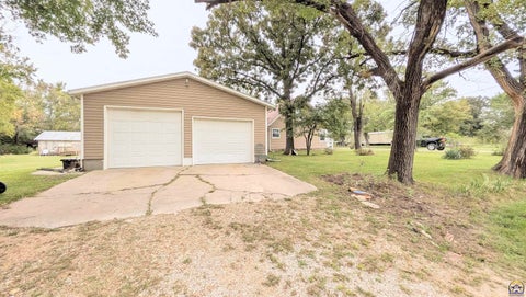 Tiny photo for 619 Ivy St, Admire, KS 66830 (MLS # 246833)