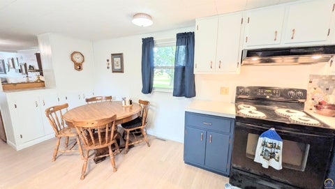 Tiny photo for 619 Ivy St, Admire, KS 66830 (MLS # 246833)