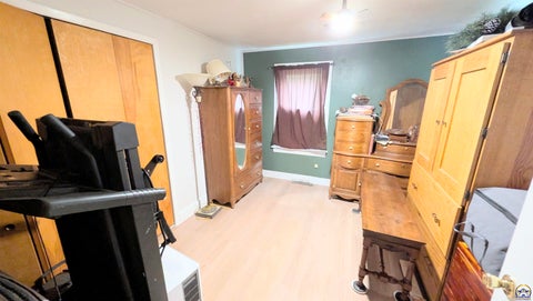 Tiny photo for 619 Ivy St, Admire, KS 66830 (MLS # 246833)