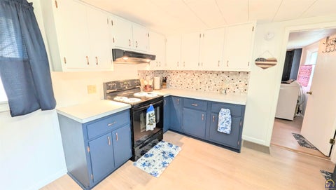 Tiny photo for 619 Ivy St, Admire, KS 66830 (MLS # 246833)
