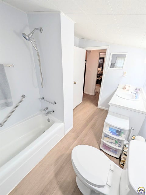 Tiny photo for 619 Ivy St, Admire, KS 66830 (MLS # 246833)
