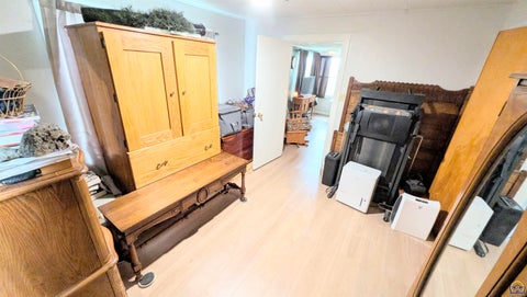 Tiny photo for 619 Ivy St, Admire, KS 66830 (MLS # 246833)
