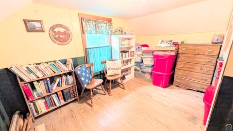 Tiny photo for 619 Ivy St, Admire, KS 66830 (MLS # 246833)