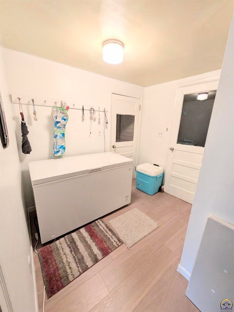 Tiny photo for 619 Ivy St, Admire, KS 66830 (MLS # 246833)