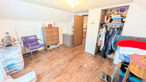Tiny photo for 619 Ivy St, Admire, KS 66830 (MLS # 246833)