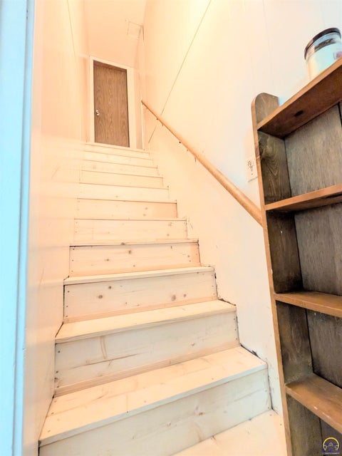 Tiny photo for 619 Ivy St, Admire, KS 66830 (MLS # 246833)