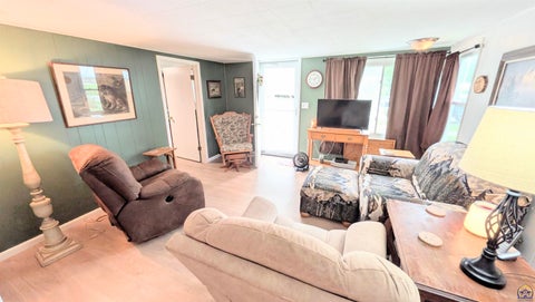 Tiny photo for 619 Ivy St, Admire, KS 66830 (MLS # 246833)