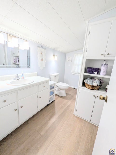 Tiny photo for 619 Ivy St, Admire, KS 66830 (MLS # 246833)