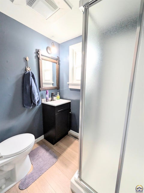 Tiny photo for 619 Ivy St, Admire, KS 66830 (MLS # 246833)