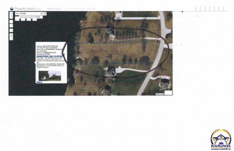 Tiny photo for 6449 SW South Pointe Dr #BLOCK A Lot 9, Auburn, KS 66402 (MLS # 246847)