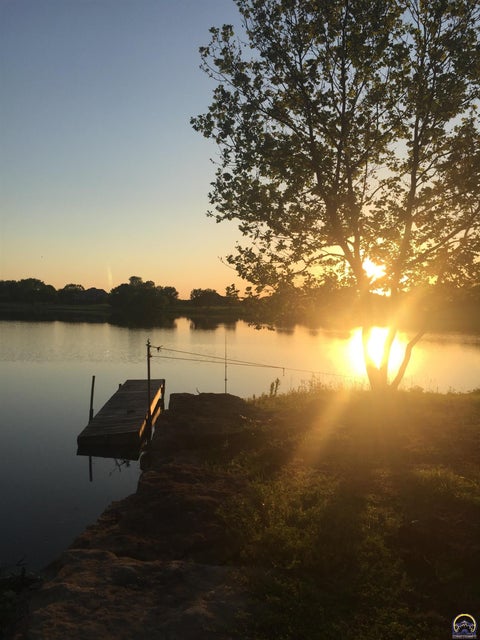 Tiny photo for 6449 SW South Pointe Dr #BLOCK A Lot 9, Auburn, KS 66402 (MLS # 246847)