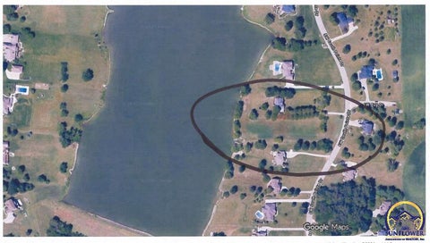 Tiny photo for 6449 SW South Pointe Dr #BLOCK A Lot 9, Auburn, KS 66402 (MLS # 246847)