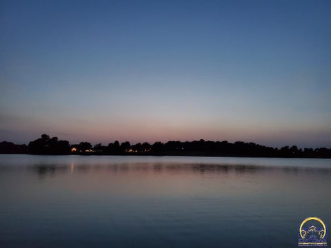Tiny photo for 6449 SW South Pointe Dr #BLOCK A Lot 9, Auburn, KS 66402 (MLS # 246847)