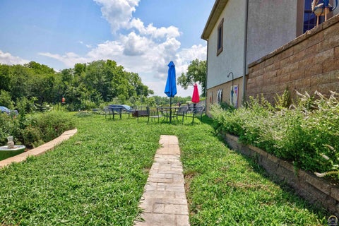 Tiny photo for 7397 K-92 Hwy, Ozawkie, KS 66070 (MLS # 245644)