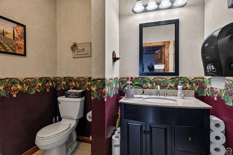 Tiny photo for 7397 K-92 Hwy, Ozawkie, KS 66070 (MLS # 245644)