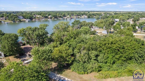 Tiny photo for 160 Lakeshore Dr, Council Grove, KS 66846 (MLS # 244214)
