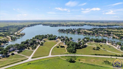 Tiny photo for 160 Lakeshore Dr, Council Grove, KS 66846 (MLS # 244214)