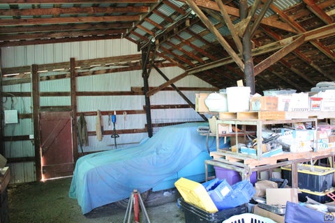 Tiny photo for 4493 Arkansas Rd, Pomona, KS 66076 (MLS # 246587)