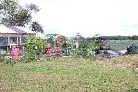Tiny photo for 4493 Arkansas Rd, Pomona, KS 66076 (MLS # 246587)