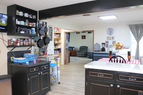 Tiny photo for 4493 Arkansas Rd, Pomona, KS 66076 (MLS # 246587)