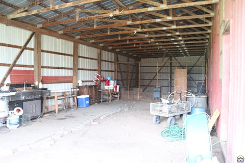 Tiny photo for 4493 Arkansas Rd, Pomona, KS 66076 (MLS # 246587)