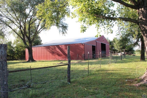 Tiny photo for 4493 Arkansas Rd, Pomona, KS 66076 (MLS # 246587)