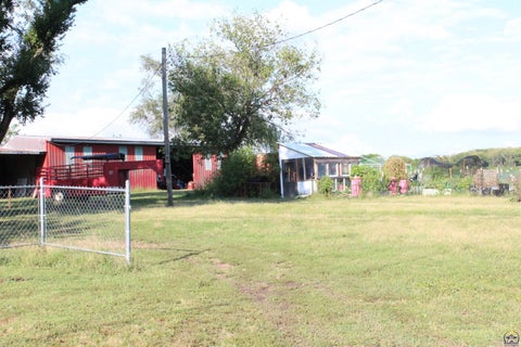 Tiny photo for 4493 Arkansas Rd, Pomona, KS 66076 (MLS # 246587)