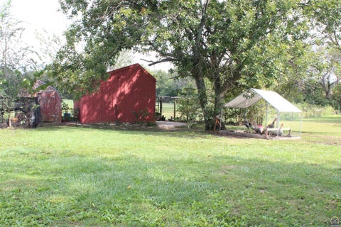 Tiny photo for 4493 Arkansas Rd, Pomona, KS 66076 (MLS # 246587)
