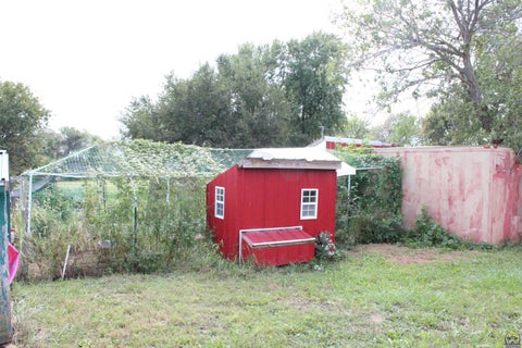 Tiny photo for 4493 Arkansas Rd, Pomona, KS 66076 (MLS # 246587)