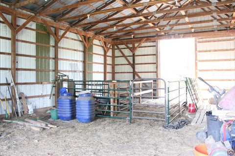 Tiny photo for 4493 Arkansas Rd, Pomona, KS 66076 (MLS # 246587)