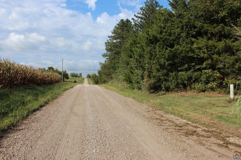 Tiny photo for 4493 Arkansas Rd, Pomona, KS 66076 (MLS # 246587)
