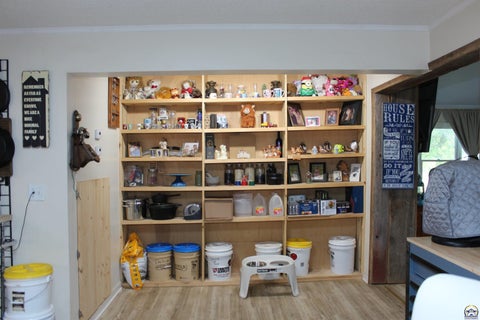 Tiny photo for 4493 Arkansas Rd, Pomona, KS 66076 (MLS # 246587)