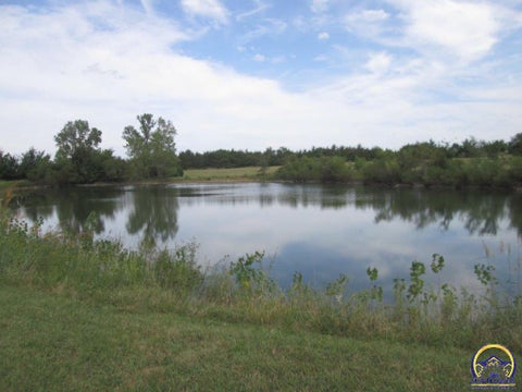 Tiny photo for 0 S Ratner Rd, Overbrook, KS 66524 (MLS # 246590)