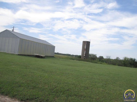 Tiny photo for 0 S Ratner Rd, Overbrook, KS 66524 (MLS # 246590)