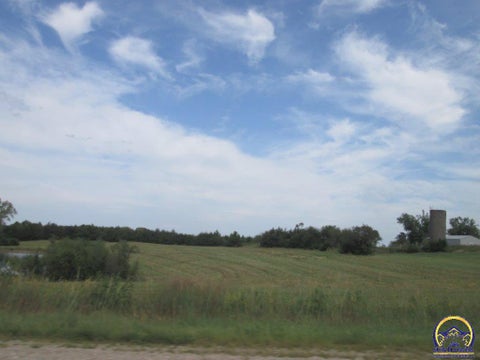 Tiny photo for 0 S Ratner Rd, Overbrook, KS 66524 (MLS # 246590)
