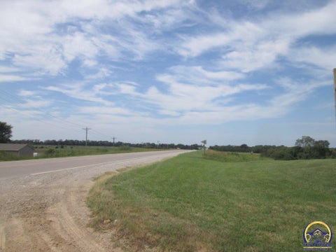 Tiny photo for 0 S Ratner Rd, Overbrook, KS 66524 (MLS # 246590)