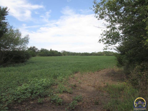 Tiny photo for 0 S Ratner Rd, Overbrook, KS 66524 (MLS # 246590)