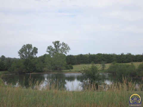 Tiny photo for 0 S Ratner Rd, Overbrook, KS 66524 (MLS # 246590)