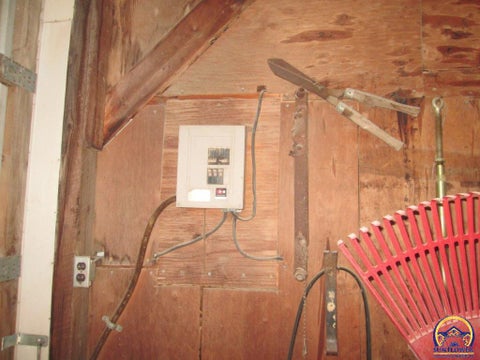 Tiny photo for 0 S Ratner Rd, Overbrook, KS 66524 (MLS # 246590)
