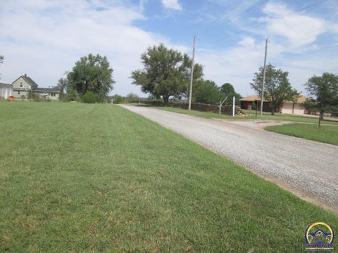 Tiny photo for 0 S Ratner Rd, Overbrook, KS 66524 (MLS # 246590)