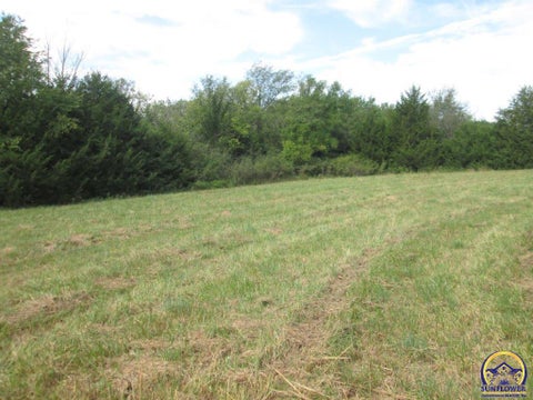 Tiny photo for 0 S Ratner Rd, Overbrook, KS 66524 (MLS # 246590)