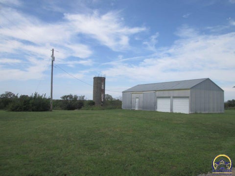 Tiny photo for 0 S Ratner Rd, Overbrook, KS 66524 (MLS # 246590)