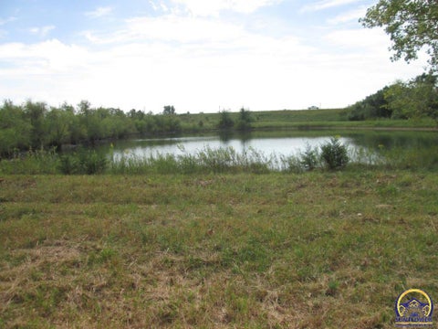 Tiny photo for 0 S Ratner Rd, Overbrook, KS 66524 (MLS # 246590)